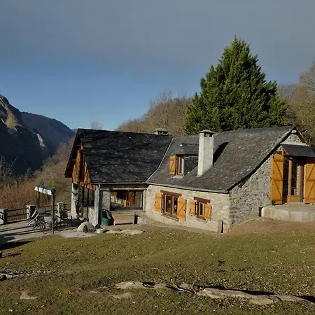 La Bergerie De Gerendaház