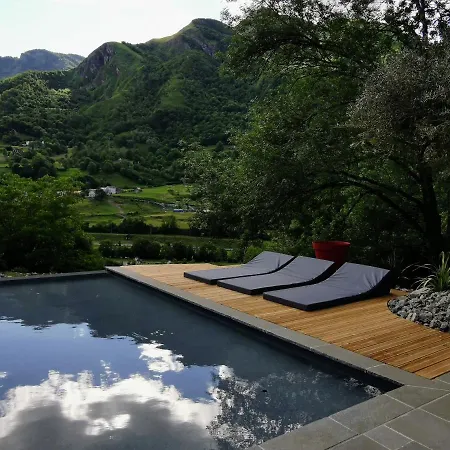La Bergerie De Lodge *