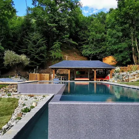 La Bergerie De Lodge *