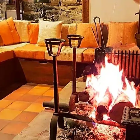 La Bergerie De Hytte *