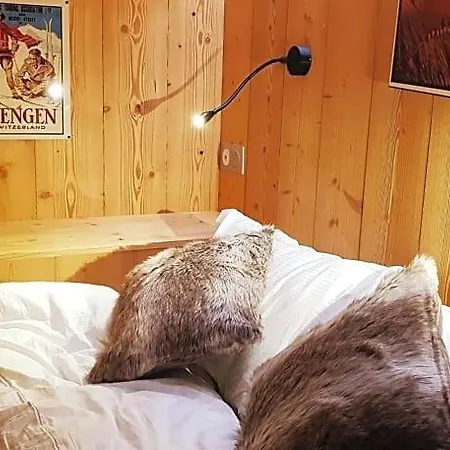 La Bergerie De Hytte *