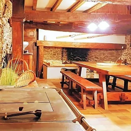 La Bergerie De Louvie-Soubiron