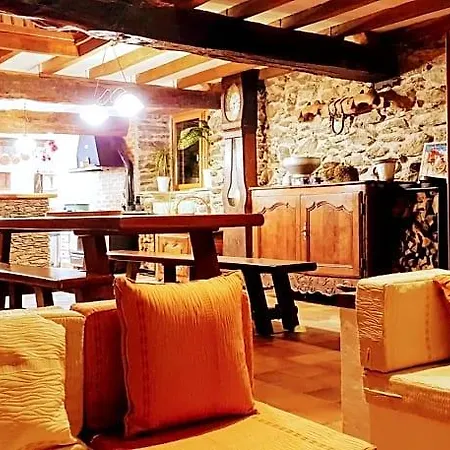 La Bergerie De Hytte