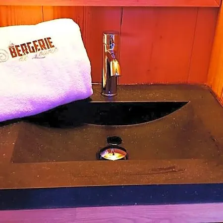 La Bergerie De Hytte