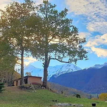 La Bergerie De Hytte *