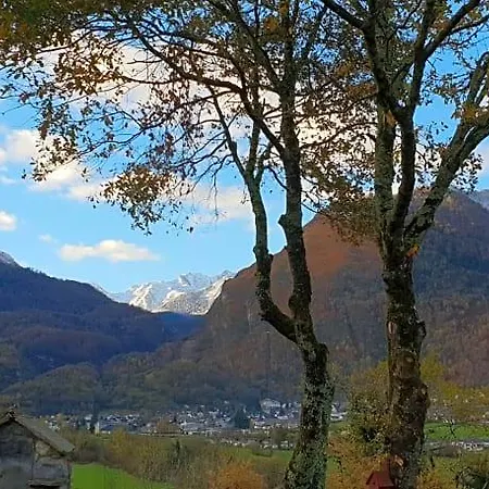 La Bergerie De