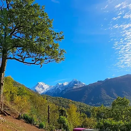 La Bergerie De * Louvie-Soubiron