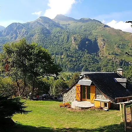 Hytte La Bergerie De Louvie-Soubiron