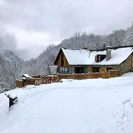 La Bergerie De Hytte