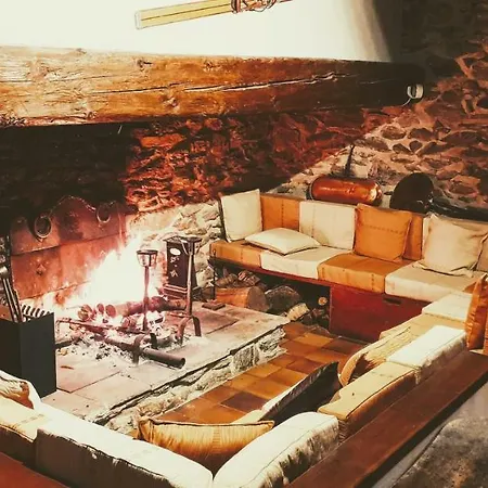 La Bergerie De Lodge *
