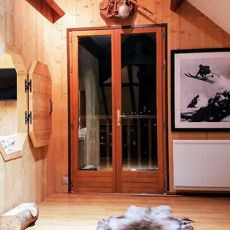 La Bergerie De Lodge *