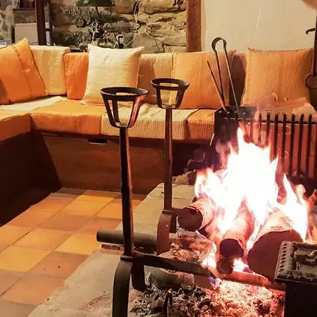 La Bergerie De *