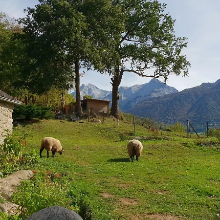 La Bergerie De *