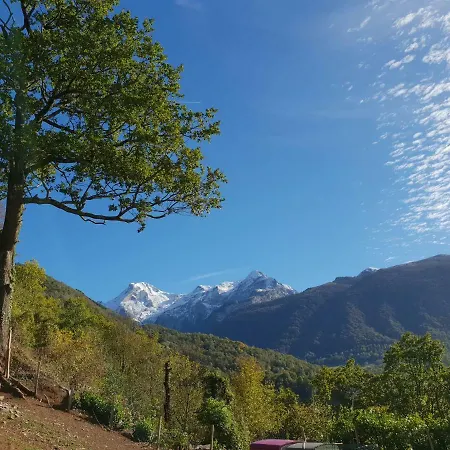 La Bergerie De