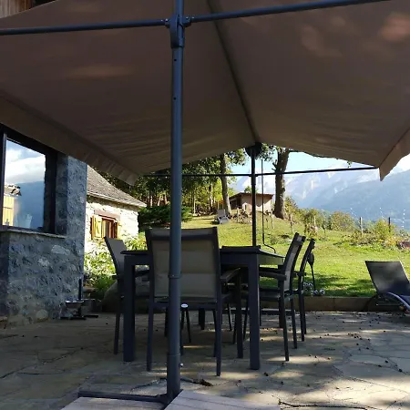 La Bergerie De *